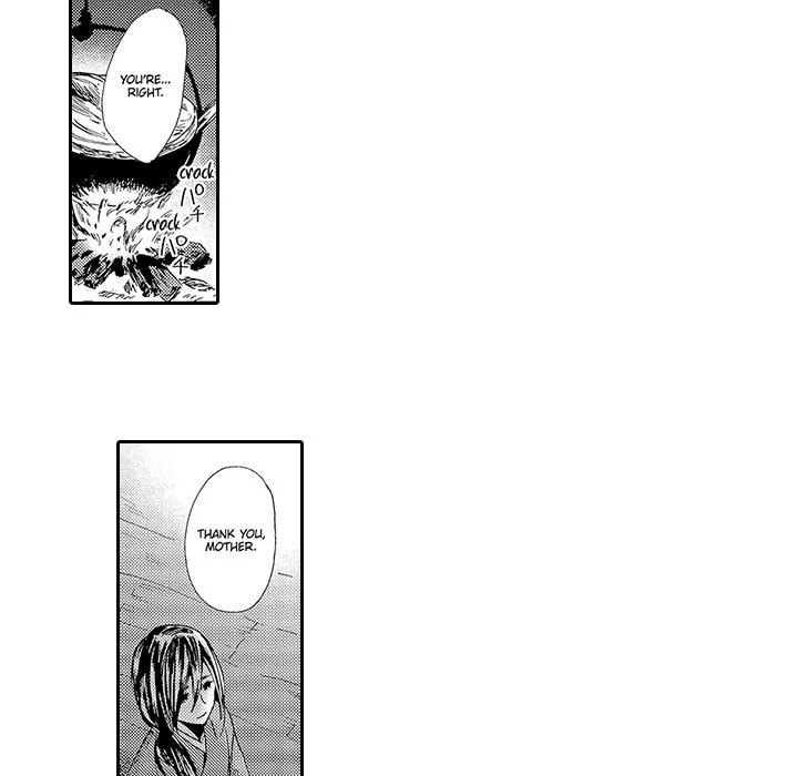 Anti Platonic - Chapter 8